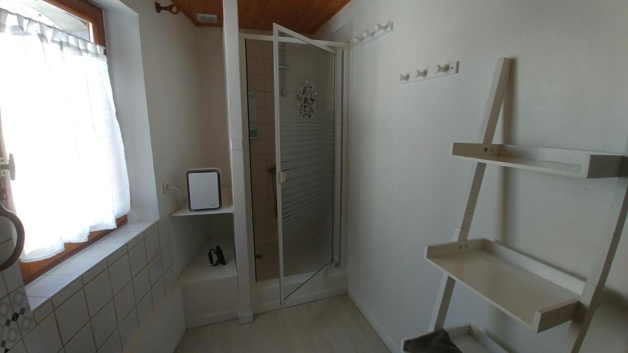 Meuble De Tourisme Au Coeur Du Village A Aramits , Haut Bearn Exterior foto