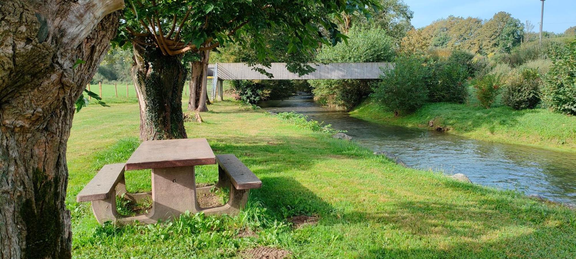 Meuble De Tourisme Au Coeur Du Village A Aramits , Haut Bearn Exterior foto